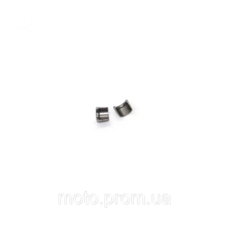 Сухарики клапанів (2 половинки) Lifan LF250-3R