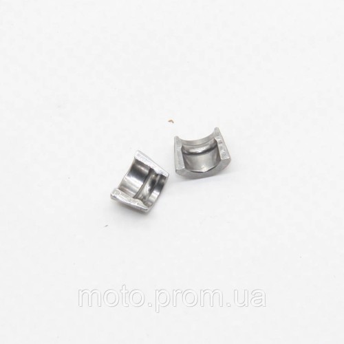 Сухарики клапанов (2 половинки) Lifan LF250GY-3 (KPX)