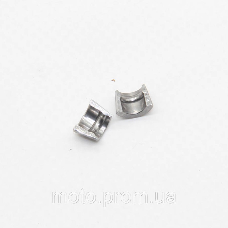 Сухарики клапанов (2 половинки) Lifan LF250GY-3 (KPX)