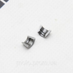 Сухарики клапанів (2 половинки) XY300GY-6C (VXR 300) Сухарики клапанів (2 половинки) XY300GY-6C (VXR 300)