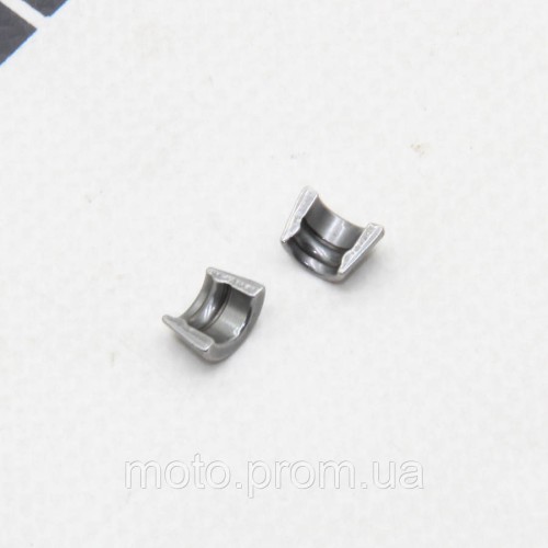 Сухарики клапанов (2 половинки) XY300GY-6C (VXR 300)