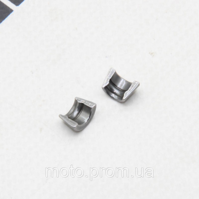 Сухарики клапанов (2 половинки) XY300GY-6C (VXR 300)