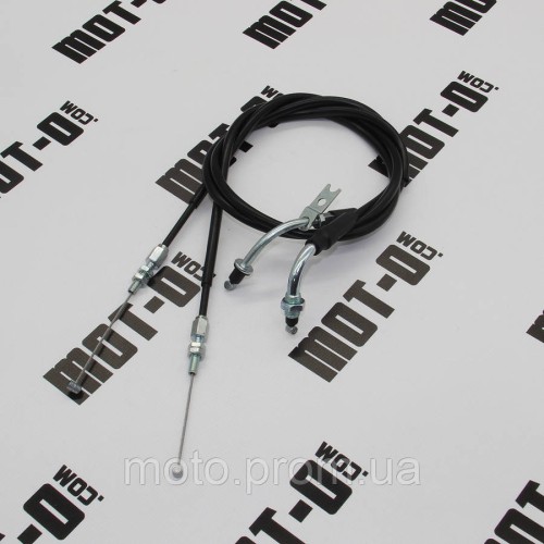 Трос газа (л+п) TARO GP1 400