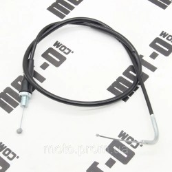 Трос газа (800/115) KOVI 150-4Т WD (150 Pit Bike) Трос газа (800/115) KOVI 150-4Т WD (150 Pit Bike)