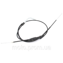 Трос газа (стар. обр.) KOVI 250-2T PRO