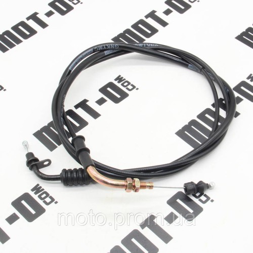 Трос газа 1620мм FADA JOG-N YB125T-3