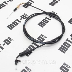 Трос газа 1760 мм FADA BWS YB150T-35