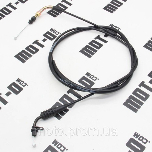 Трос газа 1760 мм FADA BWS YB150T-35