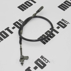 Трос заднего тормоза LF250-14F (K19)