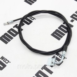 Трос замка сиденья Fada N9 (FDEB 10SLA-72)