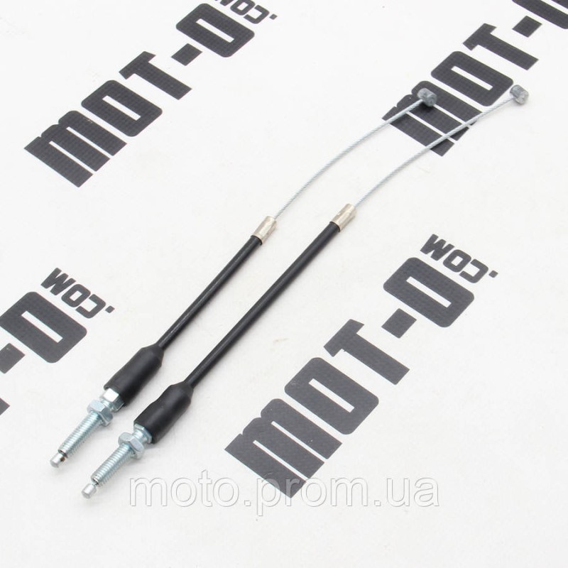 Трос мощностного клапана (л+п) KOVI 250-2T PRO
