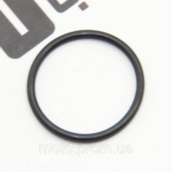 Ущільн. кільце 35*3,0 (кришки регул. клапанів) 166FMM TEKKEN 250