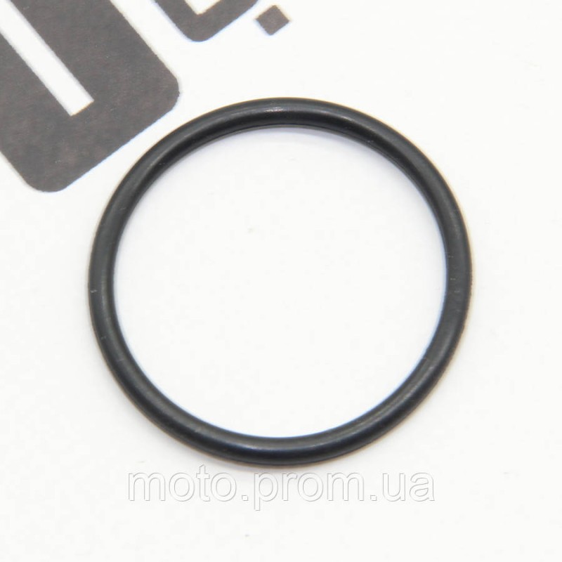 Ущільн. кільце 35*3,0 (кришки регул. клапанів) 166FMM TEKKEN 250