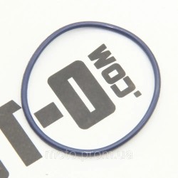 Ущільн. кільце 63*3,0 (кришки стартера) 166FMM TEKKEN 250