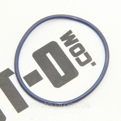 Ущільн. кільце 63*3,0 (кришки стартера) 166FMM TEKKEN 250