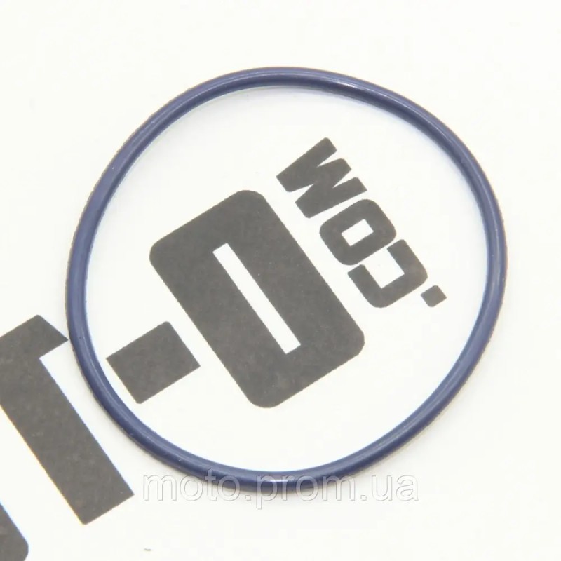 Ущільн. кільце 63*3,0 (кришки стартера) 166FMM TEKKEN 250