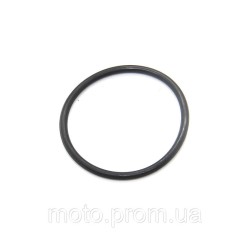 Ущільн. кільце Ф80*2.65 (лівої кришки головки) KOVI CB250-4T, LITE