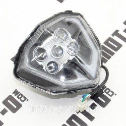 Фара у зборі KOVI 150-4Т WD (150 Pit Bike)