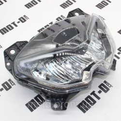 Фара у зборі KOVI 500-4Т (HJ500-8 Aventura 500)