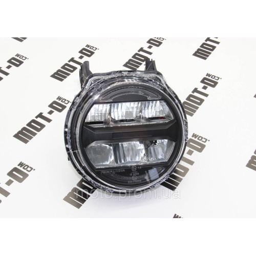 Фара у зборі LED KOVI Verta 200