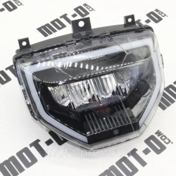 Фара у зборі LF200-10W