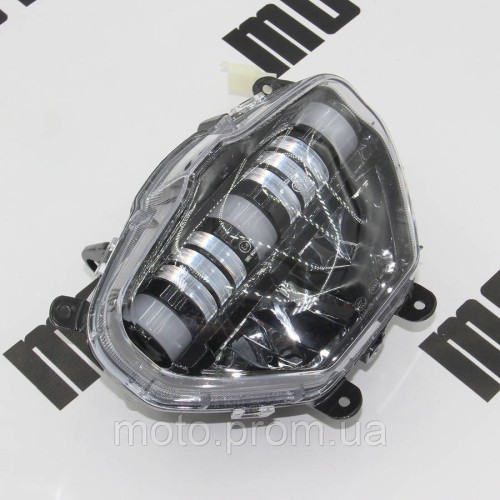 Фара у зборі LF250-R (V16S)