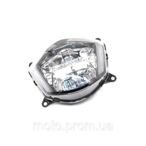Фара у зборі Lifan KP350-2