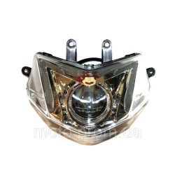 Фара у зборі Lifan LF200-10R Фара у зборі Lifan LF200-10R