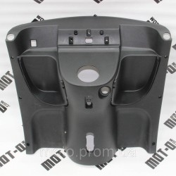 Центральний захист ніг Fada NiMBUS (FDET 08BRLA-72) Центральний захист ніг Fada NiMBUS (FDET 08BRLA-72)
