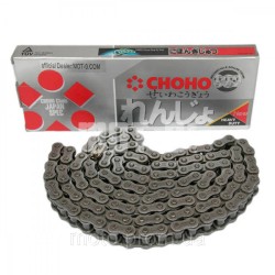 Ланцюг Choho 428H x 104L Посилений Ланцюг Choho 428H x 104L Посилений