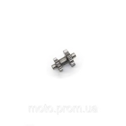 Шестерня стартера (№2) малая Shineray XY250GY-6B Шестерня стартера (№2) малая Shineray XY250GY-6B