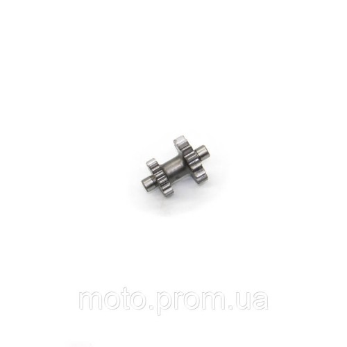 Шестерня стартера (№2) малая Shineray XY250GY-6B