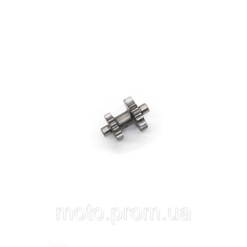Шестерня стартера (№2) малая Shineray XY250GY-6B