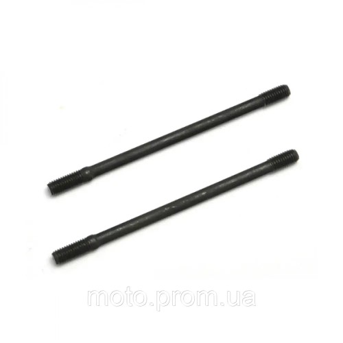 Шпилька картера (2шт) М8*138 Shineray XY200GY-6С