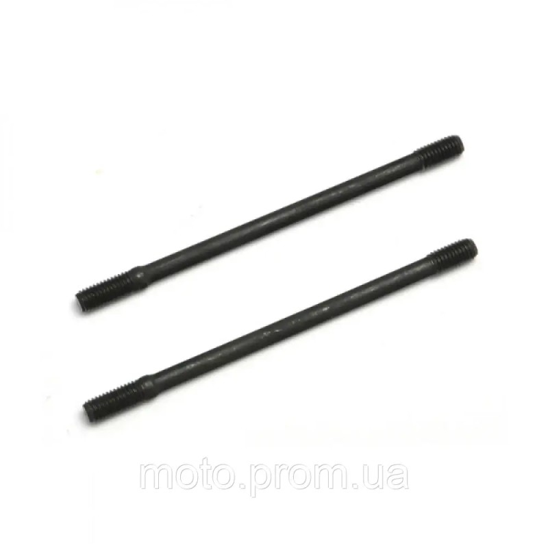 Шпилька картера (2шт) М8*138 Shineray XY200GY-6С