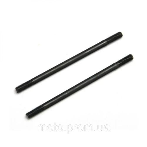 Шпилька картера (2шт) М8*144 Shineray XY200GY-6С