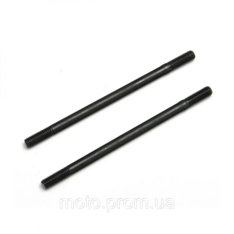 Шпилька картера (2шт) М8*144 Shineray XY200GY-6С