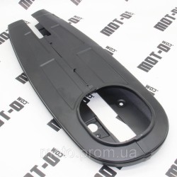 Щиток цепи (метал.) МТ125-8 F4 (FIT II 2023) Щиток цепи (метал.) МТ125-8 F4 (FIT II 2023)