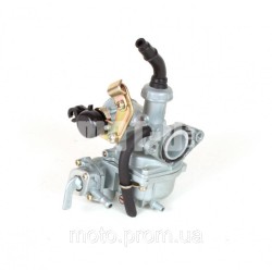 MT110/125-3 Карбюратор 110c