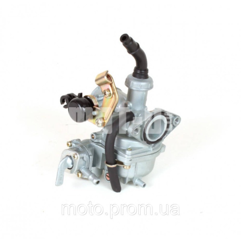 MT110/125-3 Карбюратор 110c