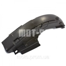 MT110/125-3 Пластик підкрилок заднього колеса