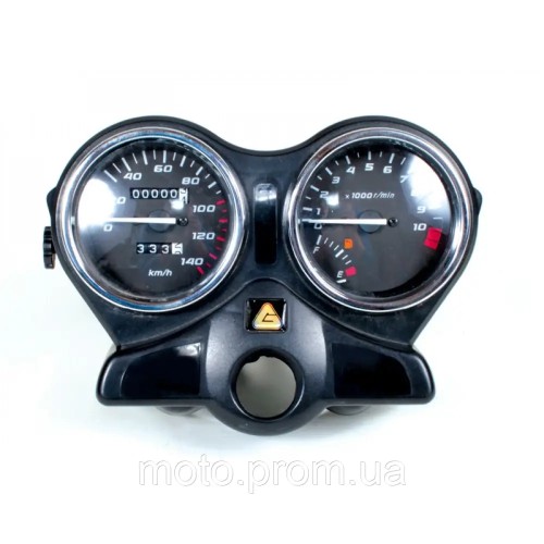 MT150-6 СПИДОМЕТР