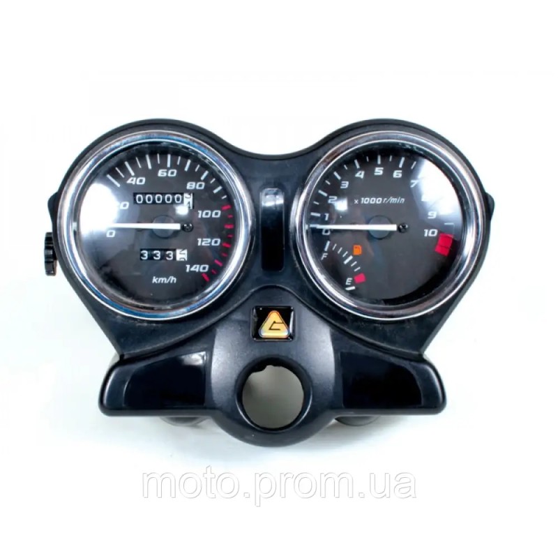 MT150-6 СПИДОМЕТР