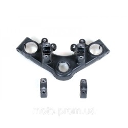MT150-6 ТРАВЕРСА ВЕРХНЯЯ С ХОМУТАМИ MT150-6 ТРАВЕРСА ВЕРХНЯЯ С ХОМУТАМИ