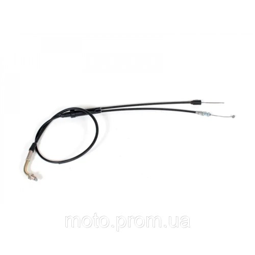 MT150-6 ТРОС ГАЗА