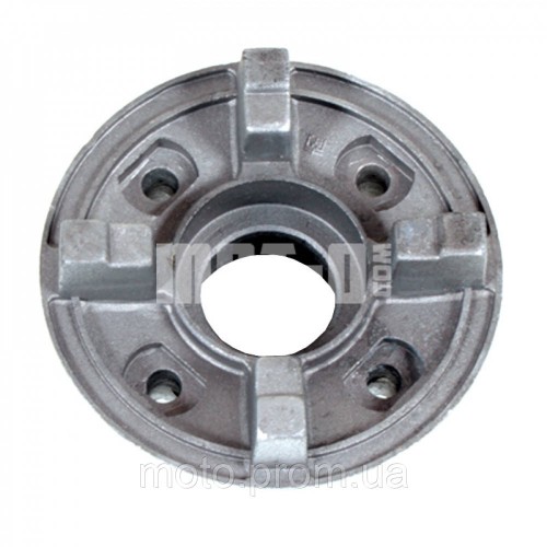 MT150-7 Демпфер