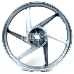 MT150-7 Диск задний R18 x 1.85J