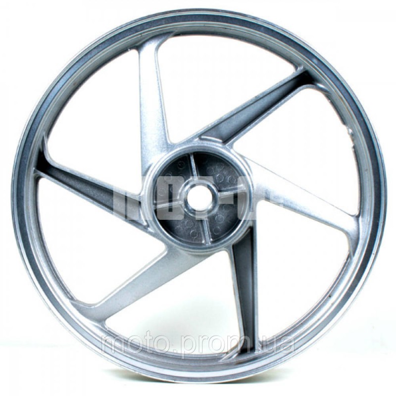MT150-7 Диск задний R18 x 1.85J