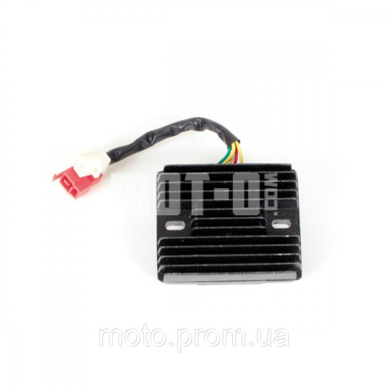MT200-4V Реле напруги (200cc only)