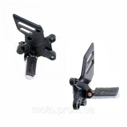 MT200-10 ПОДНОЖКА ВОДИТЕЛЯ (Л+П) MT200-10 ПОДНОЖКА ВОДИТЕЛЯ (Л+П)